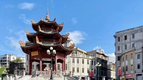 Private Day Tour to Shantou from Guangzhou by Round-way Bullet Train