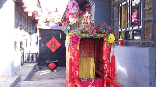 ทัวร์ส่วนตัว 1 วัน ชมไฮไลท์เมืองโบราณปิงยาโอ และกำแพงเมือง