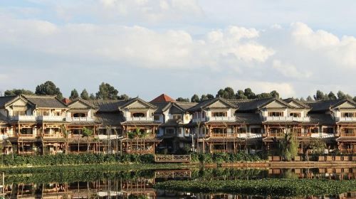 Private Day Trip of Kunming Panoramic View and Ethnic Minority Culture