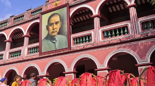 Private Full-Day Tour to Zhongshan from Guangzhou