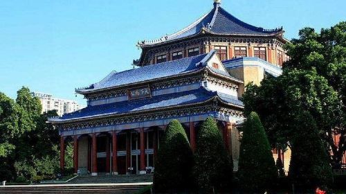Private Guangzhou History and Culture Tour with Dim-Sum Option