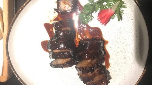 Private Guangzhou Layover Day Tour: Massage & Spa and Michelin Restaurant Meal