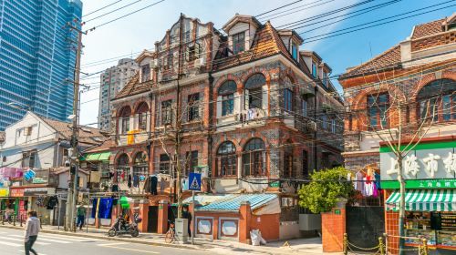 ทัวร์ส่วนตัว ครึ่งวัน เยี่ยมชมสถานที่สำคัญทางประวัติศาสตร์ชาวยิว และถนนวัฒนธรรมตู้หลุน