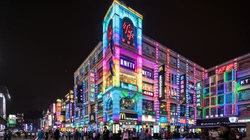 Private Historical Tour: Guangzhou City Sightseeing Including Lunch
