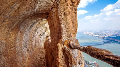Private Kunming Tour: Kunming West Hill, Yunnan Nationalities Village Benzilam