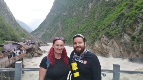 Private Lijiang Day Tour: Tiger Leaping Gorge, Zhiyun Si, First Bend of Yangtze River
