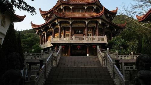 ทัวร์ส่วนตัว 1 วัน สำรวจความงดงามของเมืองเซียะเหมิน