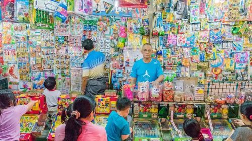 ทัวร์ส่วนตัวไทเปสำหรับครอบครัวพร้อมคนท้องถิ่น 100%