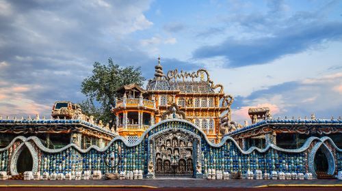 ทัวร์ส่วนตัว 1 วัน เที่ยวชมไฮไลท์เมืองเทียนจิน โดยรถไฟความเร็วสูงจากปักกิ่ง บ้านเครื่องลายคราม ห้าถนนสายสำคัญ ชิงช้าสวรรค์อายเทียนจิน และถนนวัฒนธรรมโบราณ