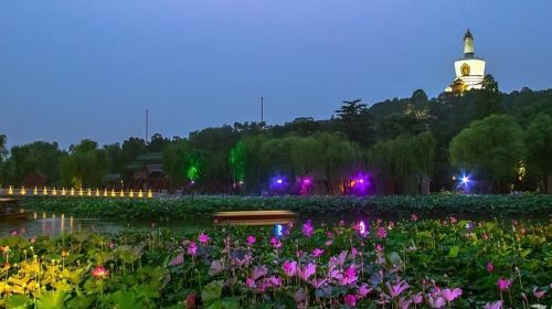 ทัวร์ส่วนตัว สำรวจความงดงามของสวนจิงซาน สวนเป่ยไห่ วังเจ้ากง และวัดลามะ