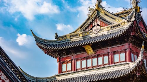 ทัวร์ส่วนตัว เที่ยวชมเซี่ยงไฮ้ รวมล่องเรือเมืองโบราณจูเจียเจียว และกิจกรรมเก็บผลไม้