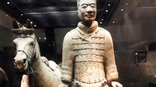ทัวร์ส่วนตัว ออกแบบวันของคุณเองในซีอาน