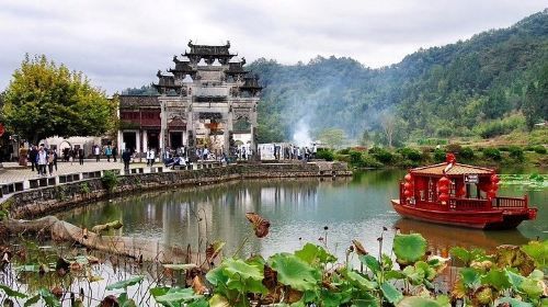 Romantic Tour in Zhanjiang