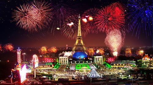 Shenzhen English-speaking Tour Guide
