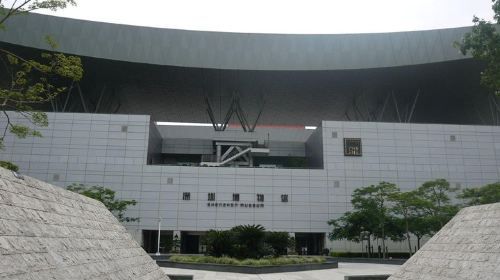 Shenzhen Private Day Tour to Dafen Village, Shenzhen Museum and more