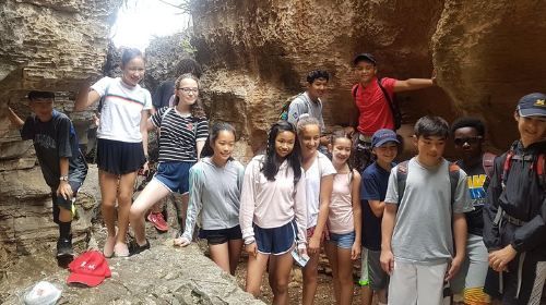 Stone Forest Day Tour