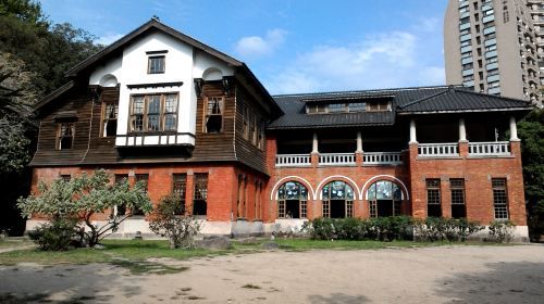 Tamsui Fisherman's Wharf+Fort San Domingo+Hobe Fort Park+Tamsui Old Street+Thermal Valley+Beitou Hot Spring Museum [Depart from Taipei Main Station]