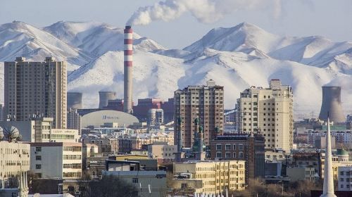 The Best of Urumqi Walking Tour