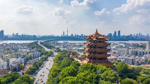 The Best of Wuhan Walking Tour