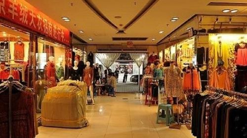 Translator Shopping Assistant and Business Tour Guide Service