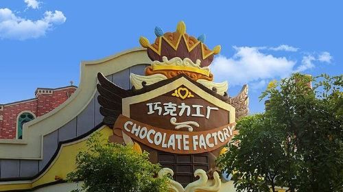Underground River Cave, Tea Plantation and Chocolate Kingdom Tour