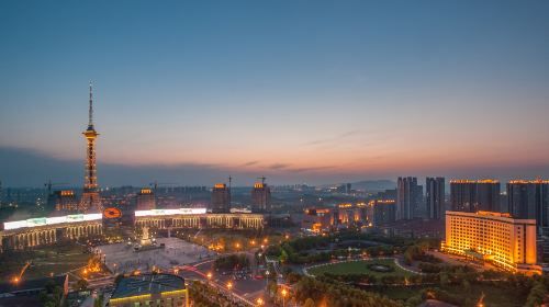 Urumqi English speaking Tour Guide