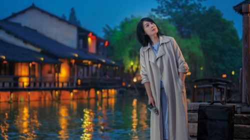 ทัวร์เที่ยวเมืองโบราณอูเจิ้น แบบอิสระ ออกเดินทางจากเซี่ยงไฮ้ พร้อมรถรับ-ส่งส่วนตัว