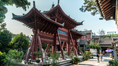 ทัวร์ส่วนตัวสุดคลาสสิกในเมืองซีอาน ชมกองทัพทหารดินเผา พร้อมดินเนอร์ธีมฉิน