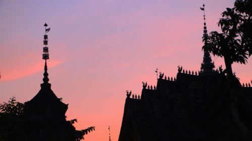 Xishuangbanna English speaking Tour Guide