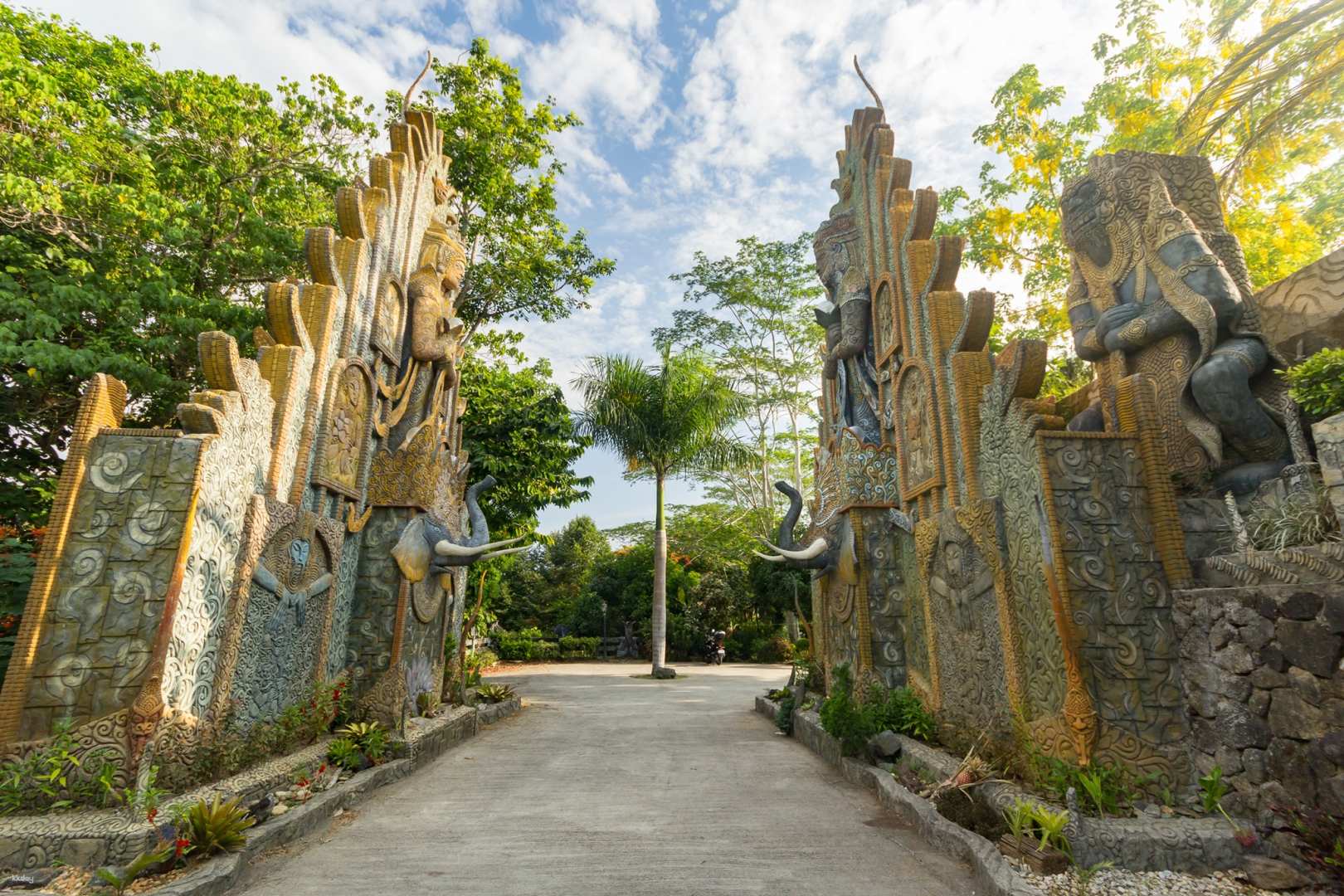 Cintai Corito's Garden: Day Pass | Batangas