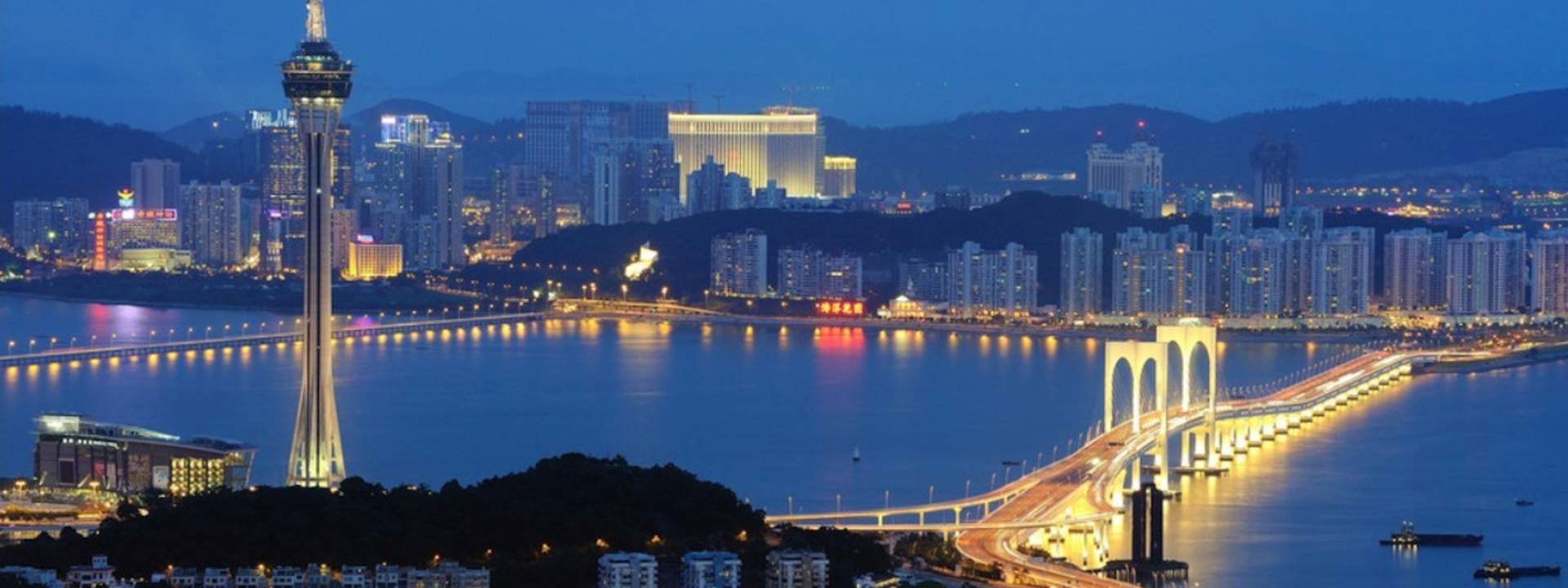 Macau Cultural Full Day Tour (Hong Kong or Macau Meet Up)