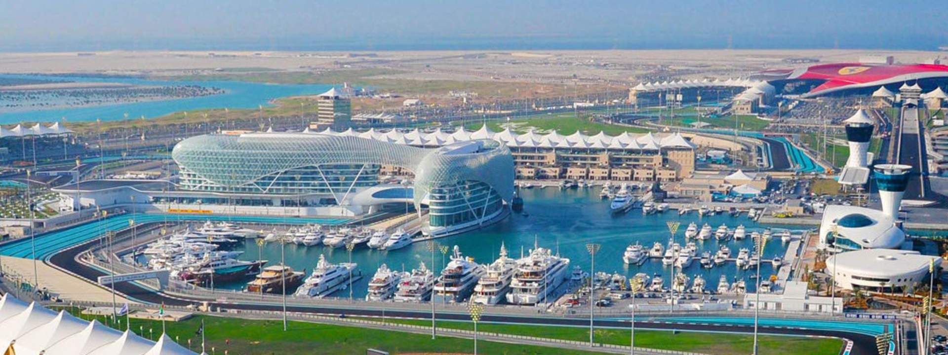 Abu Dhabi City Day Tour