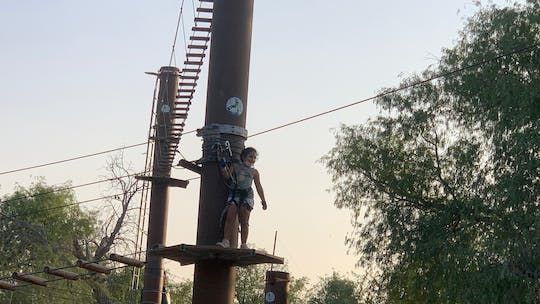 Aventura Park - Mini Kids Circuit