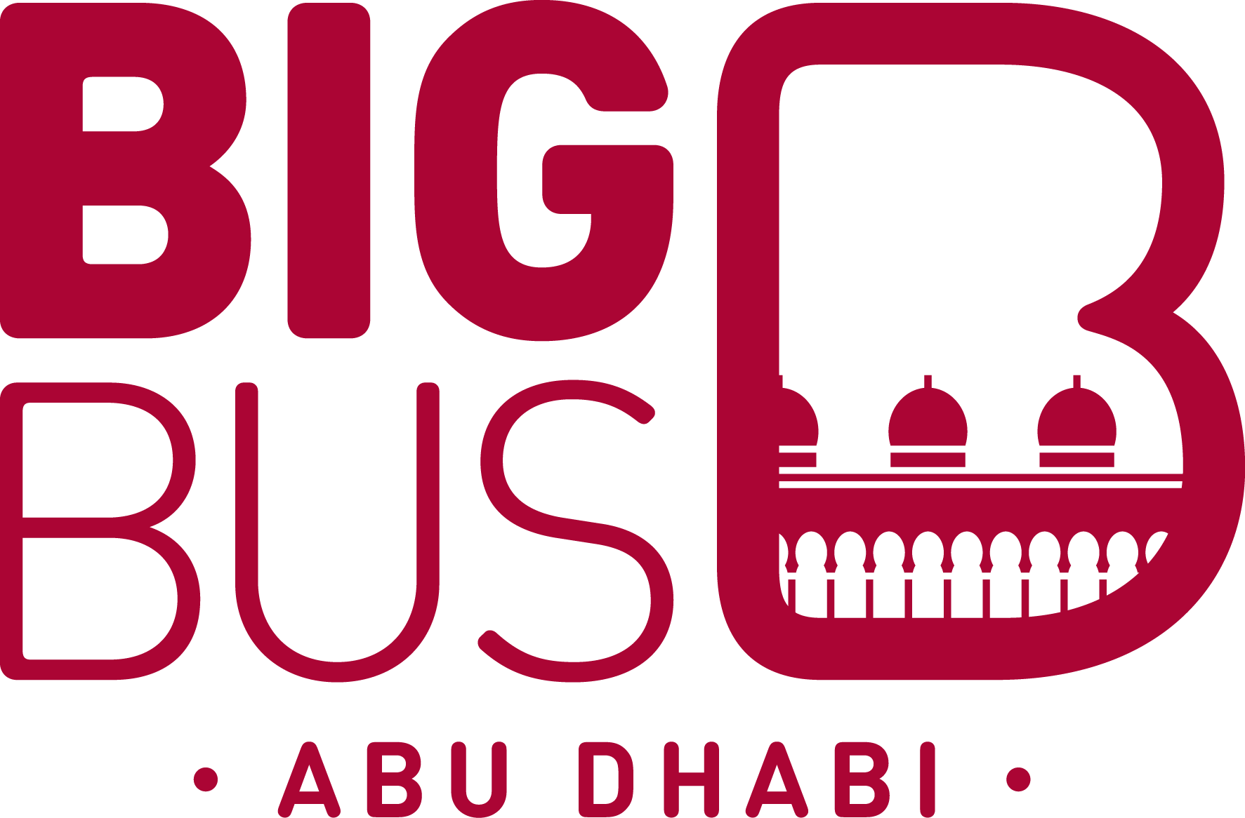 BigBus Abu Dhabi