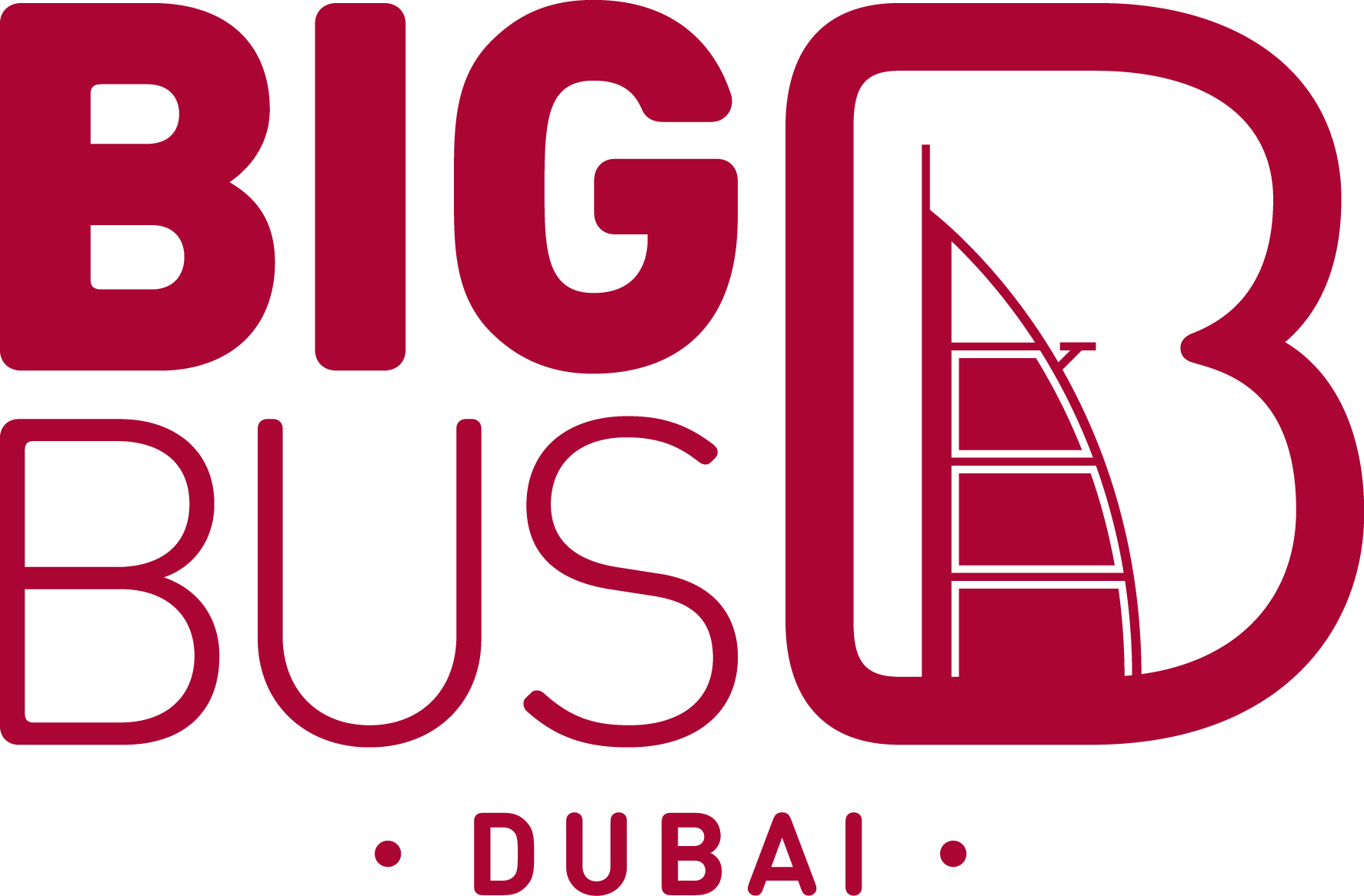 BigBus Dubai