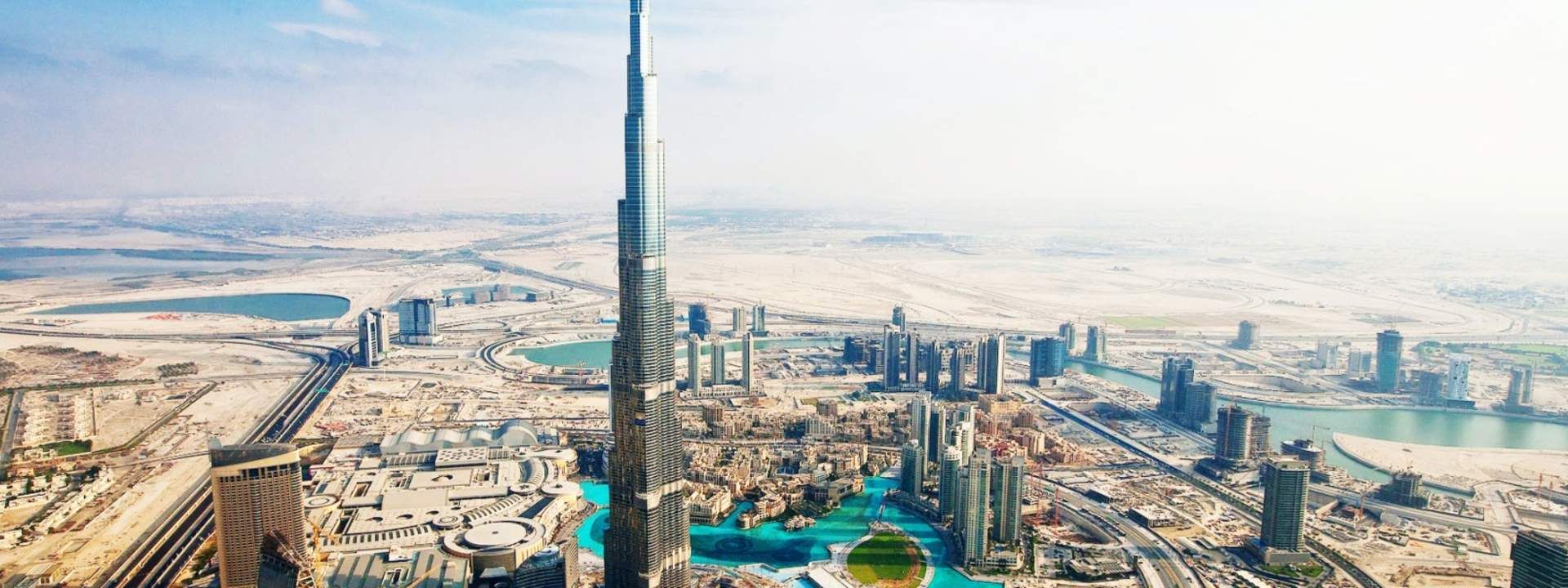Dubai Royal Experience Tour