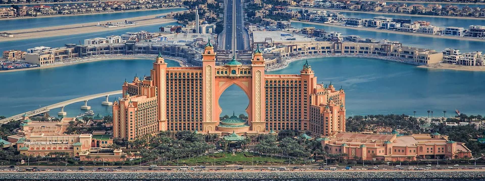 Half Day City Tour in Dubai with Dubai Frame