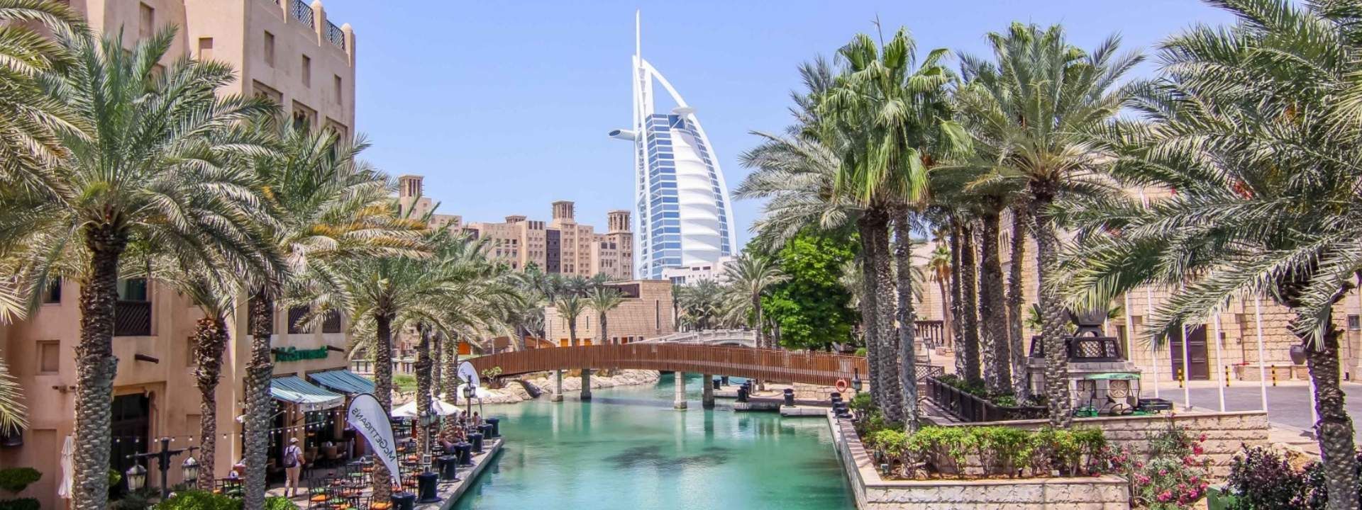 Half Day Dubai City Tour