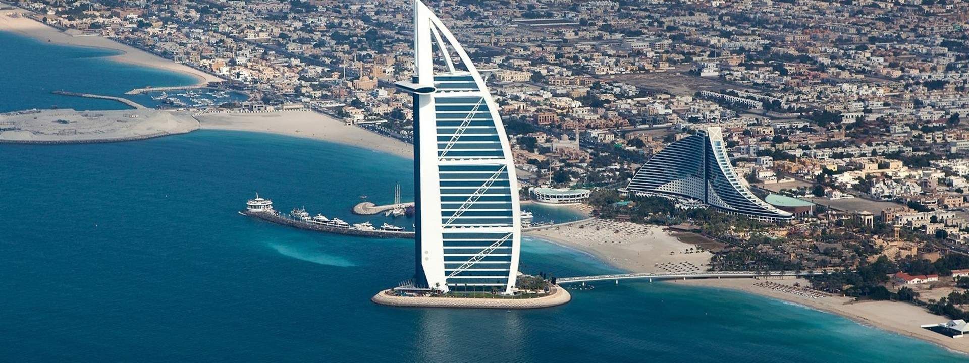 Old Dubai City Tour