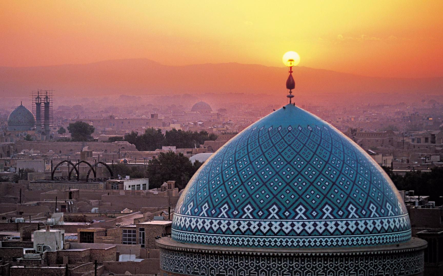 Sharjah City Tour from Dubai