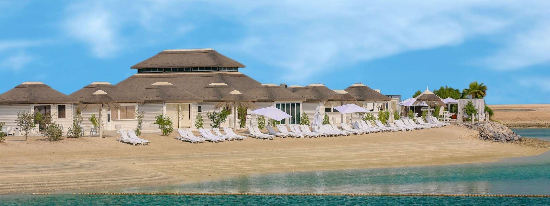The World Islands: Lebanon Island Day Trip from Dubai