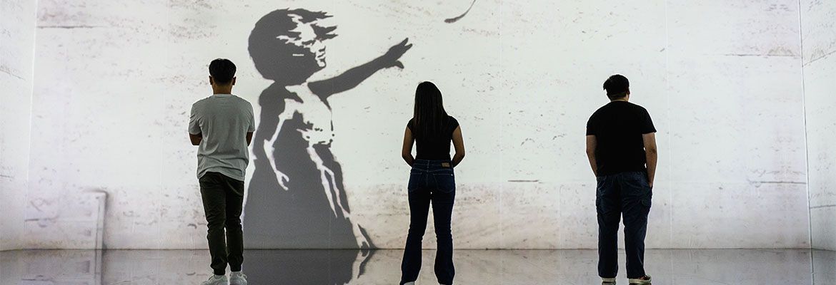 Theatre Of Digital Art