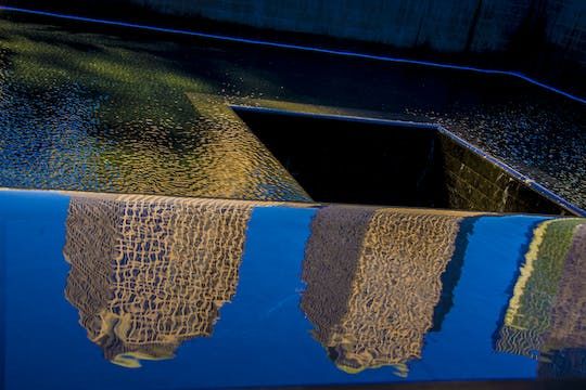 Statue of Liberty, Ellis Island, and 9-11 Memorial Pools Guided Tour