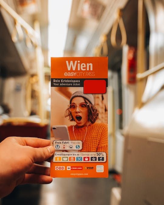 EasyCityPass Vienna