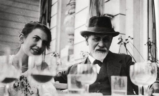Guided tour Sigmund Freud Museum Vienna