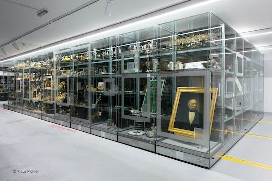 Jewish Museum Vienna tickets