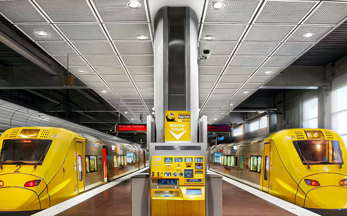 Vienna Airport Transfer