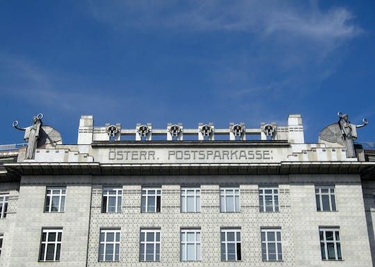 Vienna's Ringstrasse Project walking tour with a historian