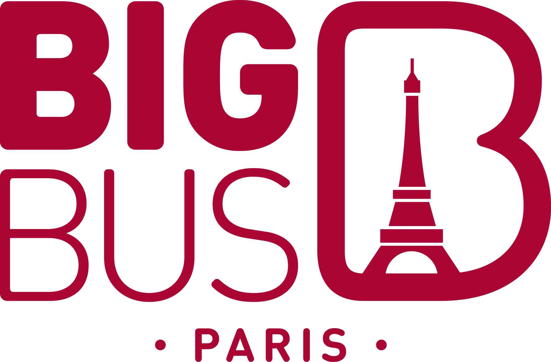 BigBus Paris