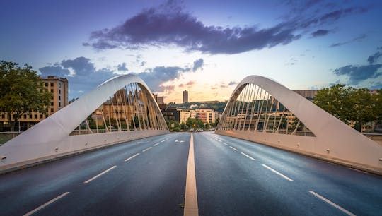 Discover Lyon's most Photogenic Spots with a Local